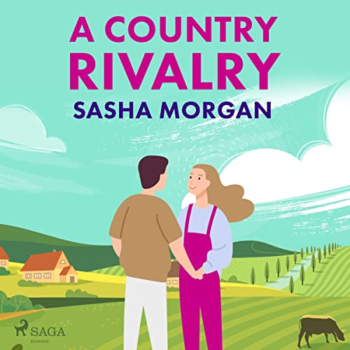 Cover of A Country Rivalry