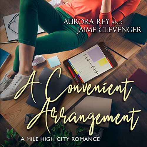 Cover of A Convenient Arrangement