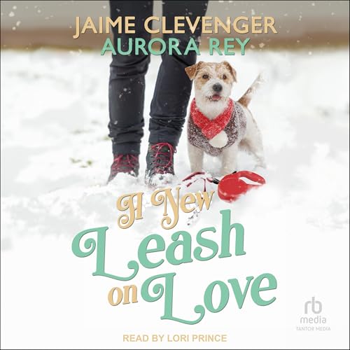 Cover of A New Leash on Love