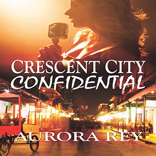 Cover of Crescent City Confidential