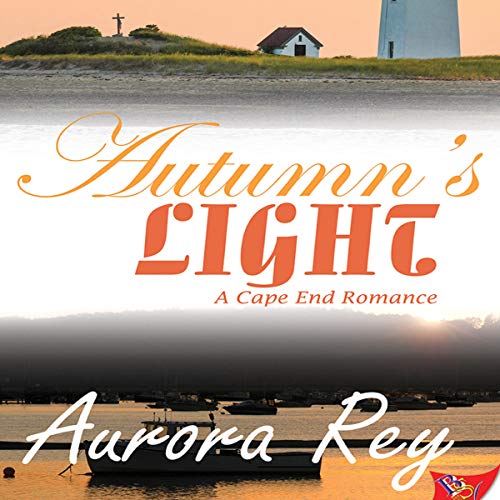Cover of Autumn's Light
