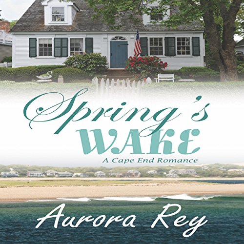 Cover of Spring's Wake