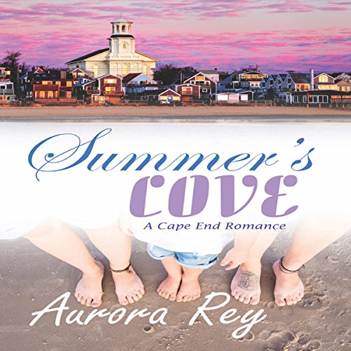 Cover of Summer's Cove