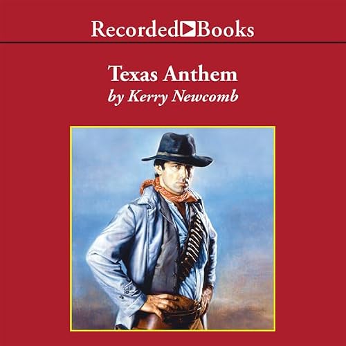 Cover of Texas Anthem