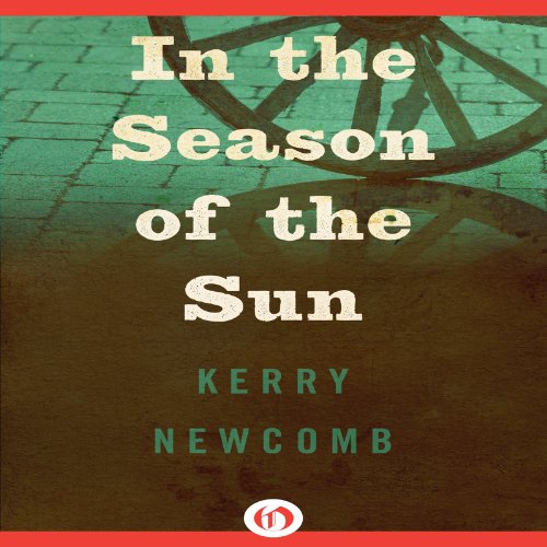 Cover of In the Season of the Sun
