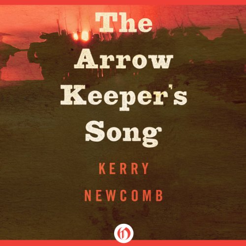 Cover of The Arrow Keeper's Song