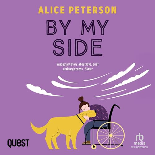 Cover of By My Side