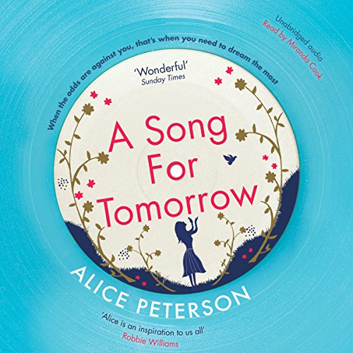 Cover of A Song for Tomorrow