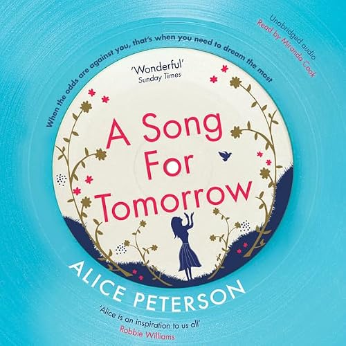 Cover of A Song for Tomorrow