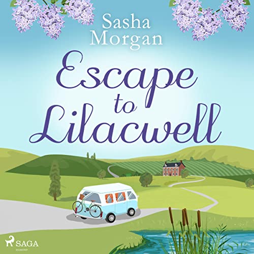 Cover of Escape to Lilacwell