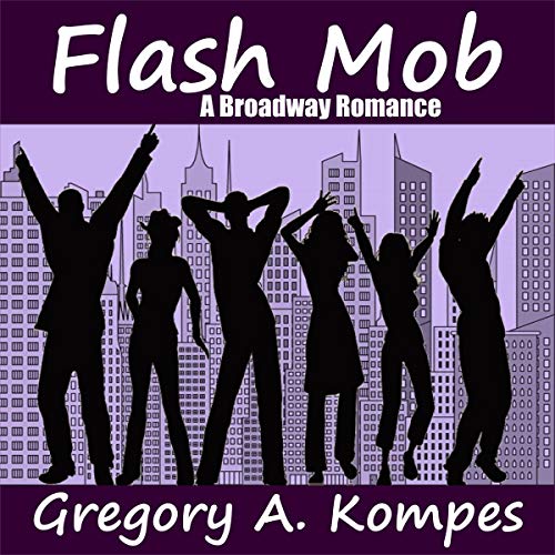 Cover of Flash Mob