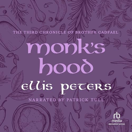 Cover of Monk's Hood