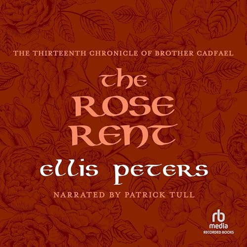 Cover of The Rose Rent