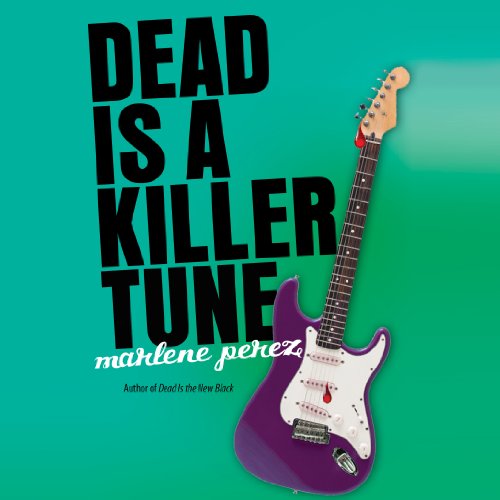 Cover of Dead Is a Killer Tune