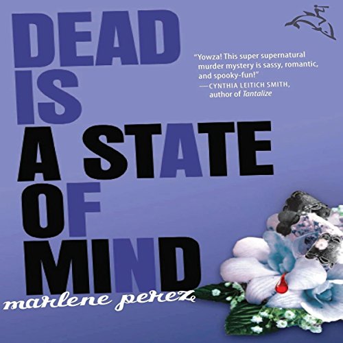 Cover of Dead Is a State of Mind