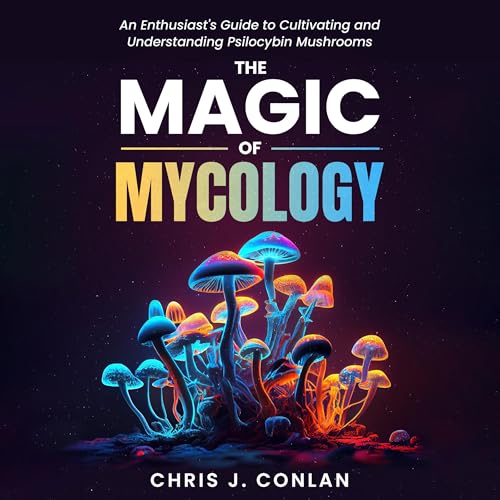 Cover of The Magic of Mycology