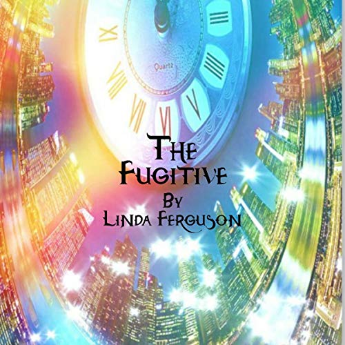 Cover of The Fugitive