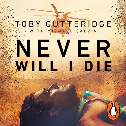 Cover of Never Will I Die