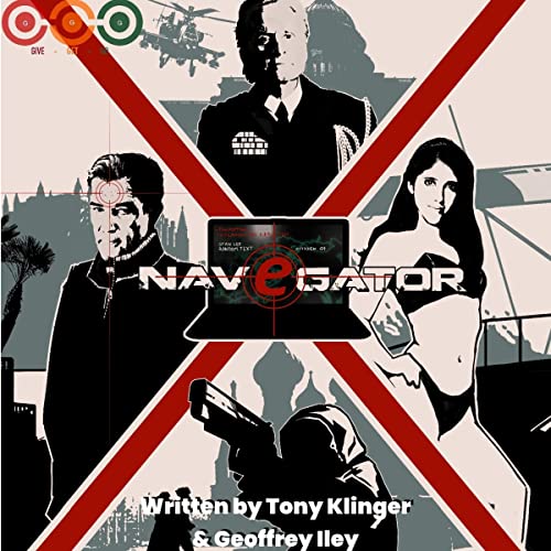 Cover of Navegator