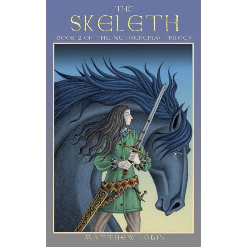 Cover of The Skeleth