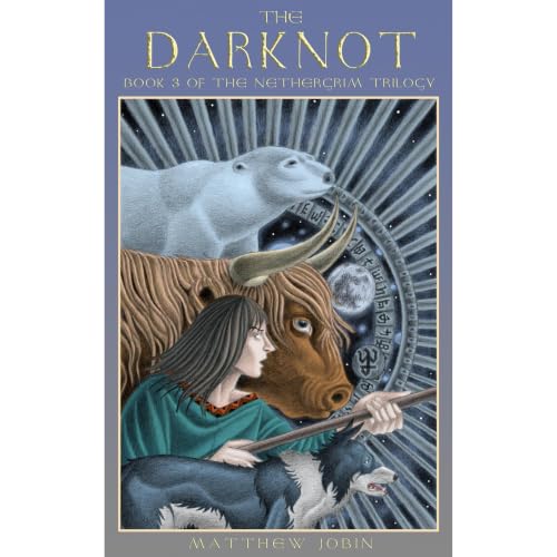 Cover of The Darknot