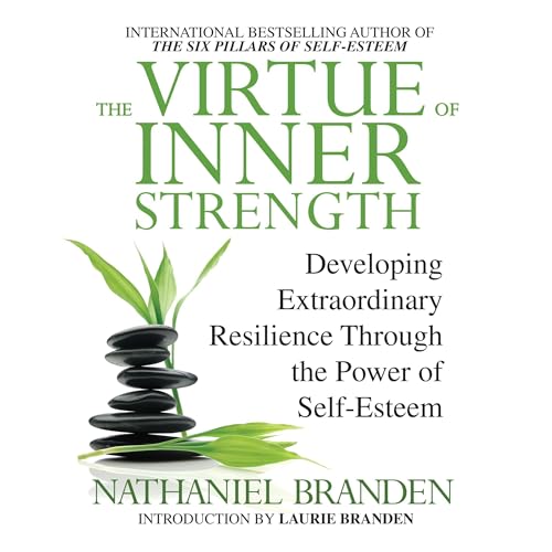 Cover of The Virtue of Inner Strength