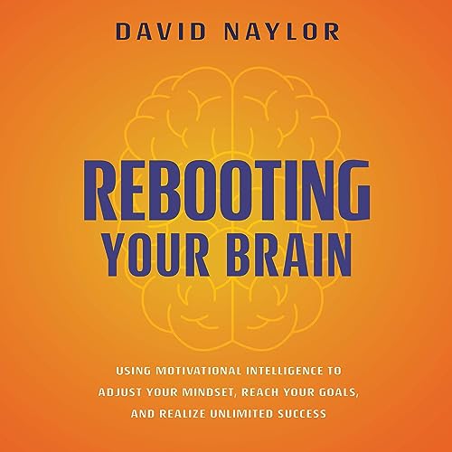 Cover of Rebooting Your Brain