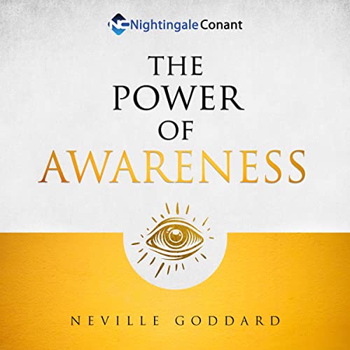 Cover of The Power of Awareness
