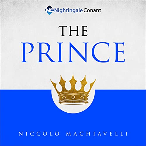 Cover of The Prince