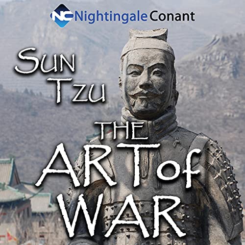 Cover of The Art of War