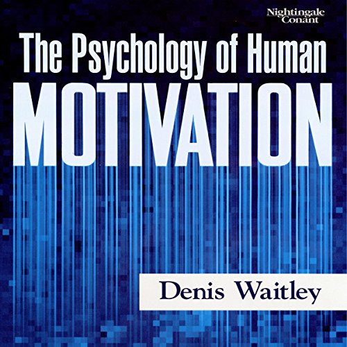 Cover of Psychology of Human Motivation