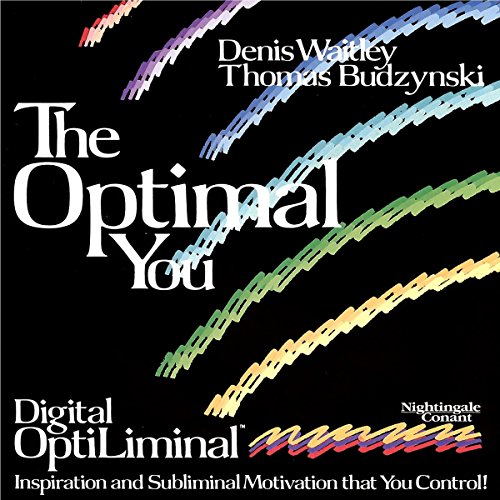 Cover of The Optimal You