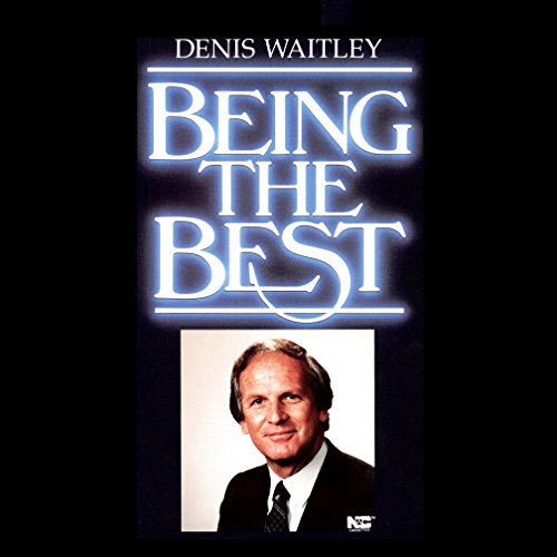 Cover of Being the Best