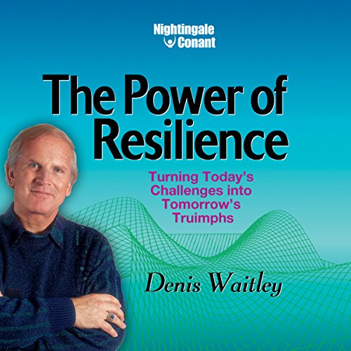 Cover of The Power of Resilience