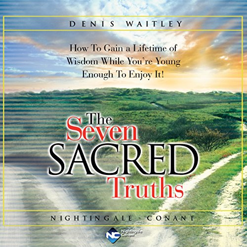 Cover of The Seven Sacred Truths