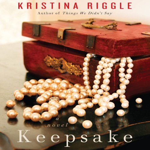 Cover of Keepsake