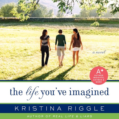 Cover of The Life You've Imagined