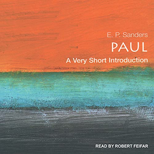 Cover of Paul