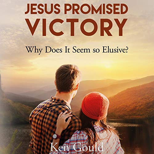 Cover of Jesus Promised Victory