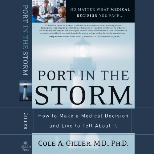 Cover of Port in the Storm