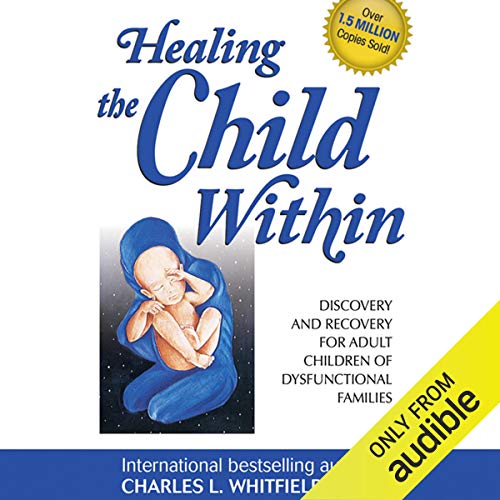 Cover of Healing the Child Within