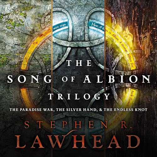 Cover of The Song of Albion