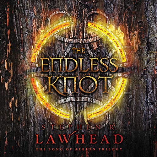 Cover of The Endless Knot