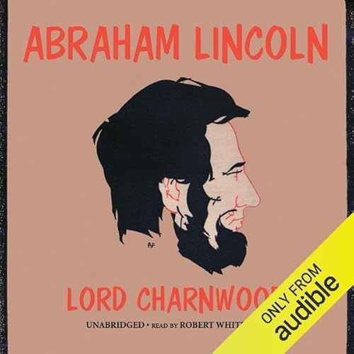 Cover of Abraham Lincoln