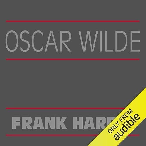 Cover of Oscar Wilde