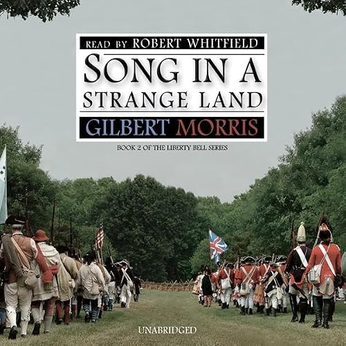 Cover of Song in a Strange Land