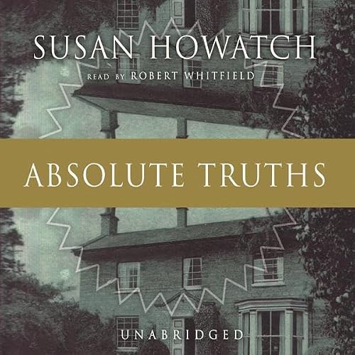 Cover of Absolute Truths