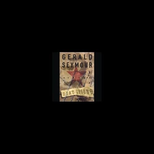 Cover of Dead Ground