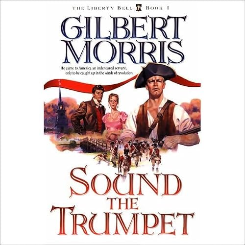 Cover of Sound the Trumpet