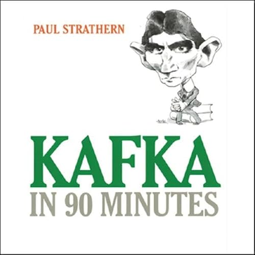 Cover of Kafka in 90 Minutes